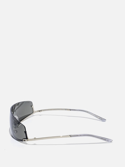 GG1561S 001 SHEILD SUNGLASSES