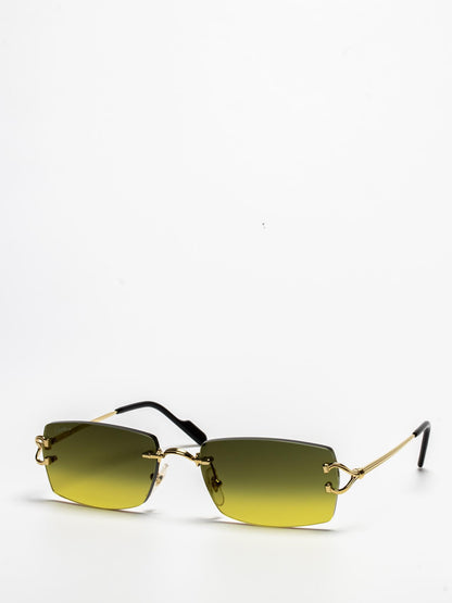 CT0550S 006 C DÉCOR SUNGLASSES