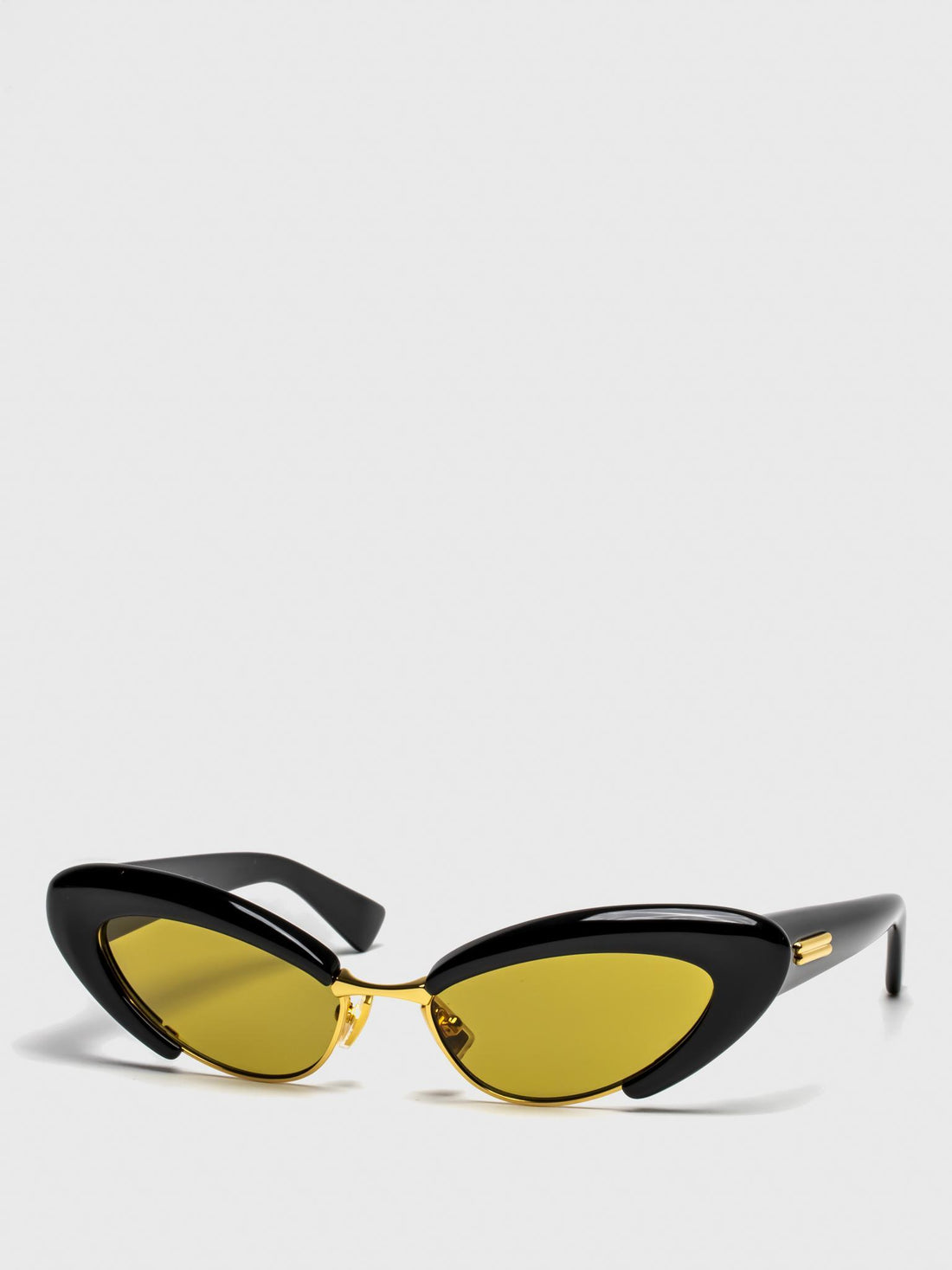 BV1387S 001 CAT EYE SUNGLASSES