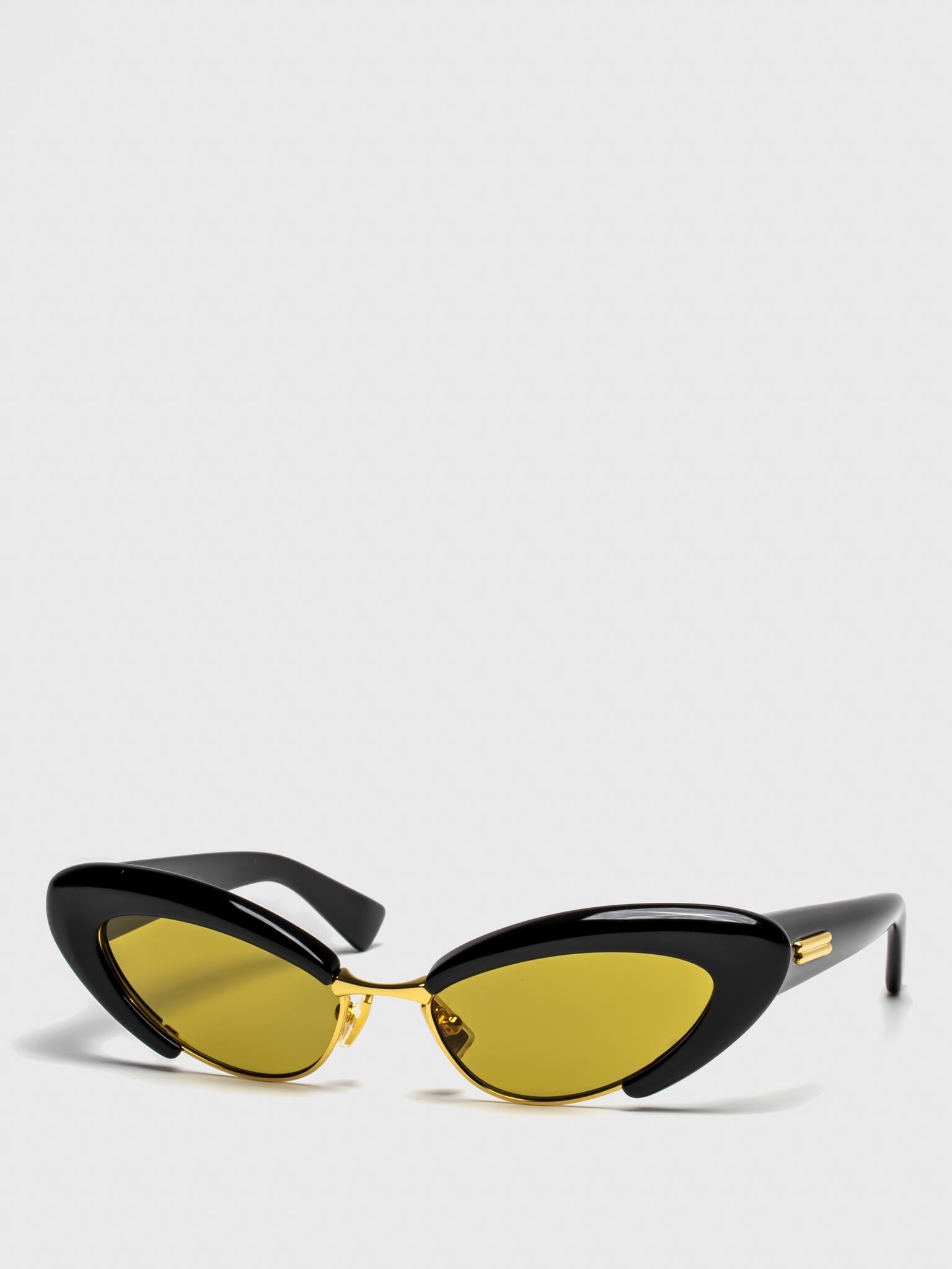 BV1387S 001 CAT EYE SUNGLASSES