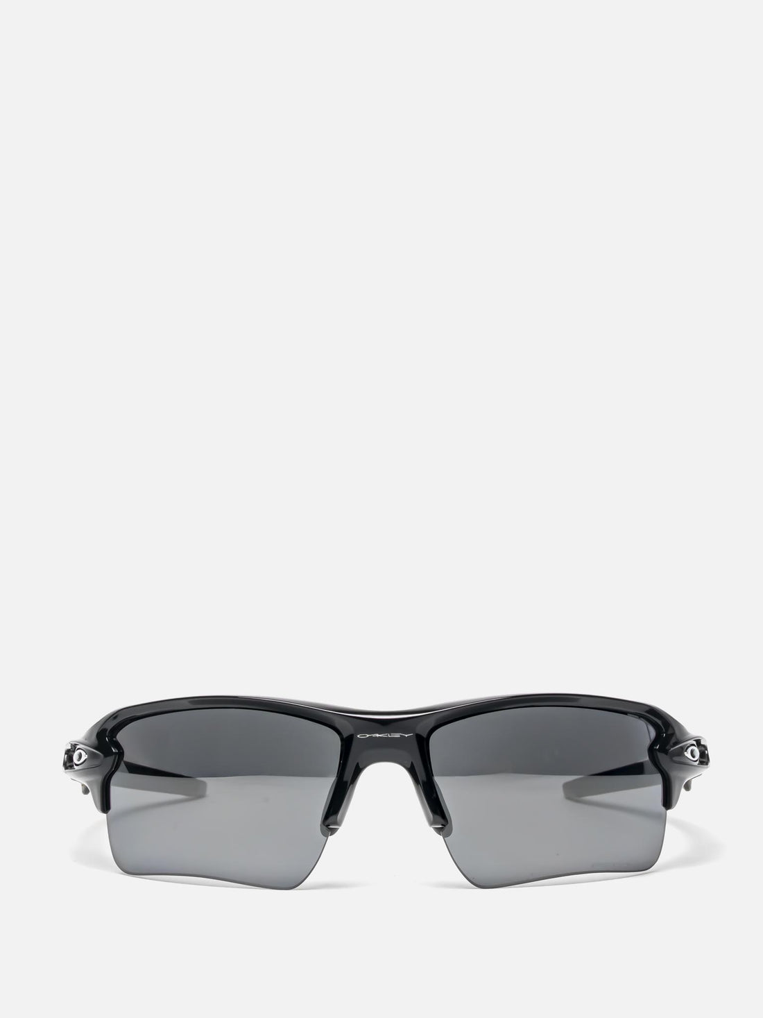 FLAK 2.0 XL MATTE BLACK  WRAP SUNGLASSES