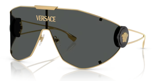 VERSACE | MOD. 2268 1002/87