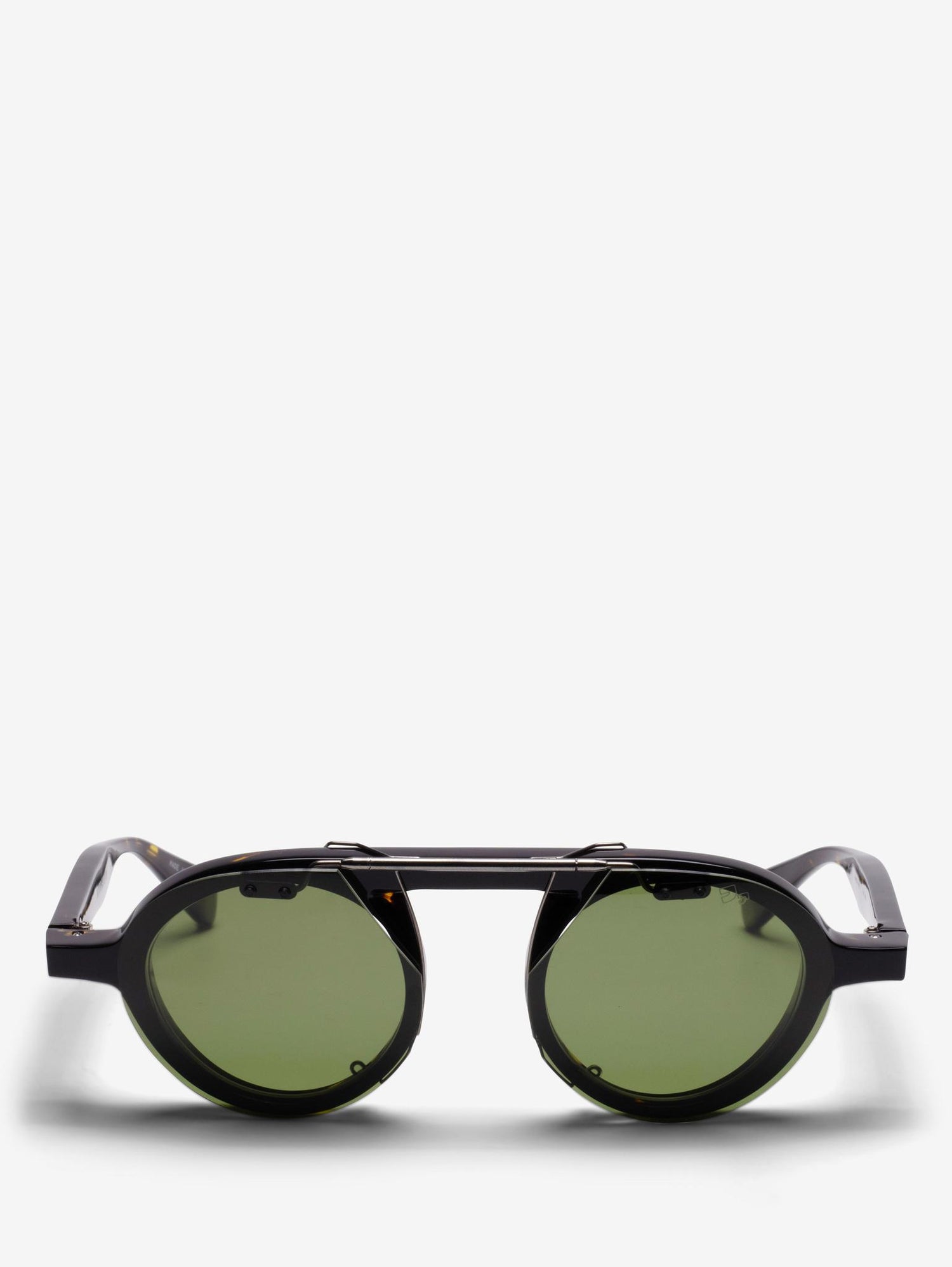 FACTORY900 | RF-190 | COL.387 Dark Havana