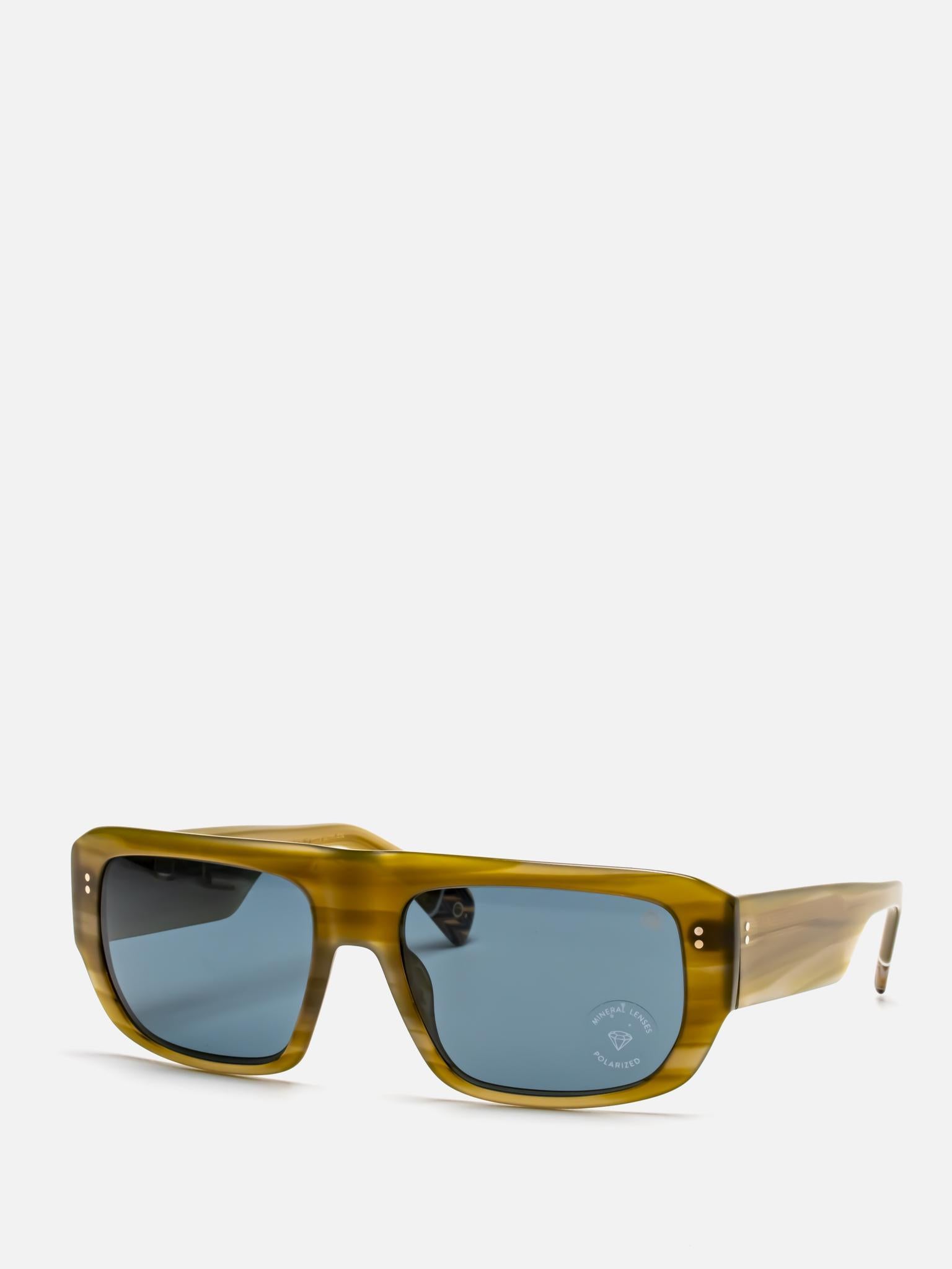 PUNTA GALERA SUN ARBL RECTANGULAR SUNGLASSES