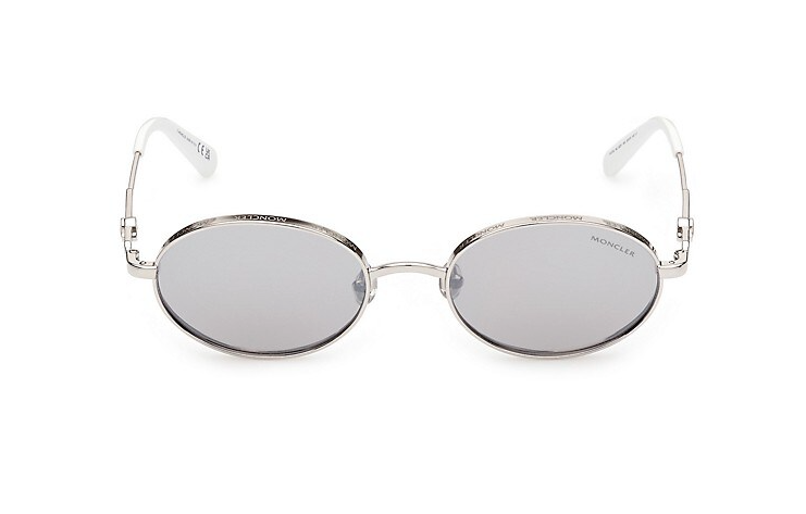 MONCLER | TATOU ML 0224 | Silver