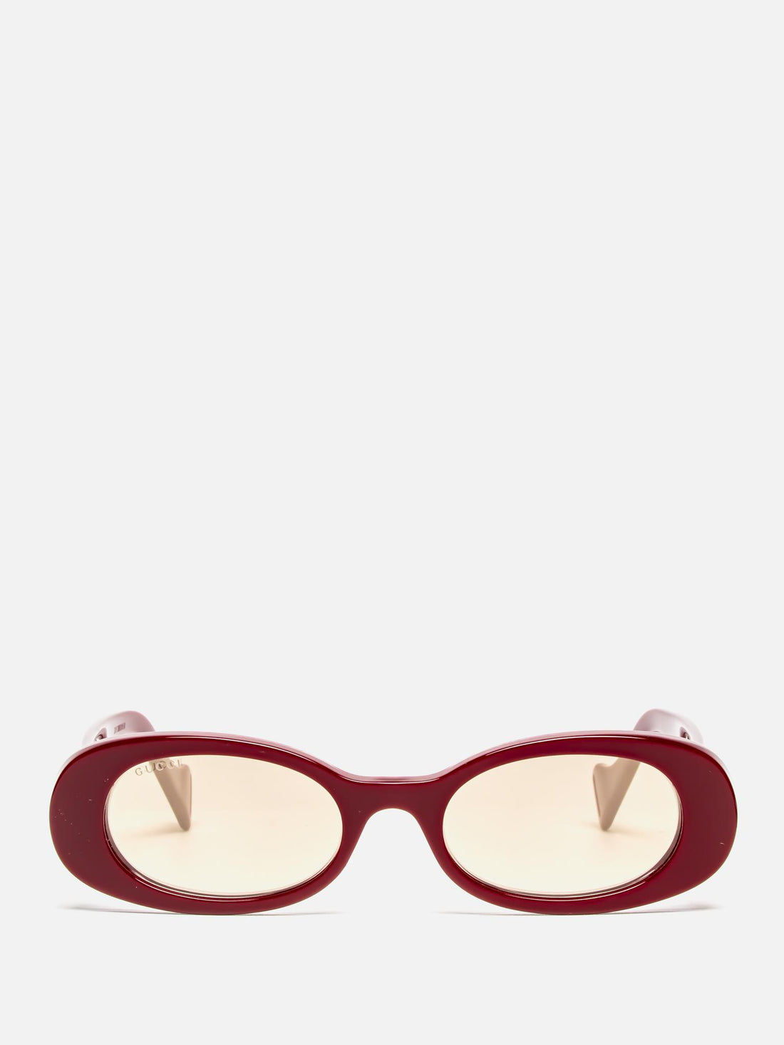 GG0517S 009 OVAL SUNGLASSES