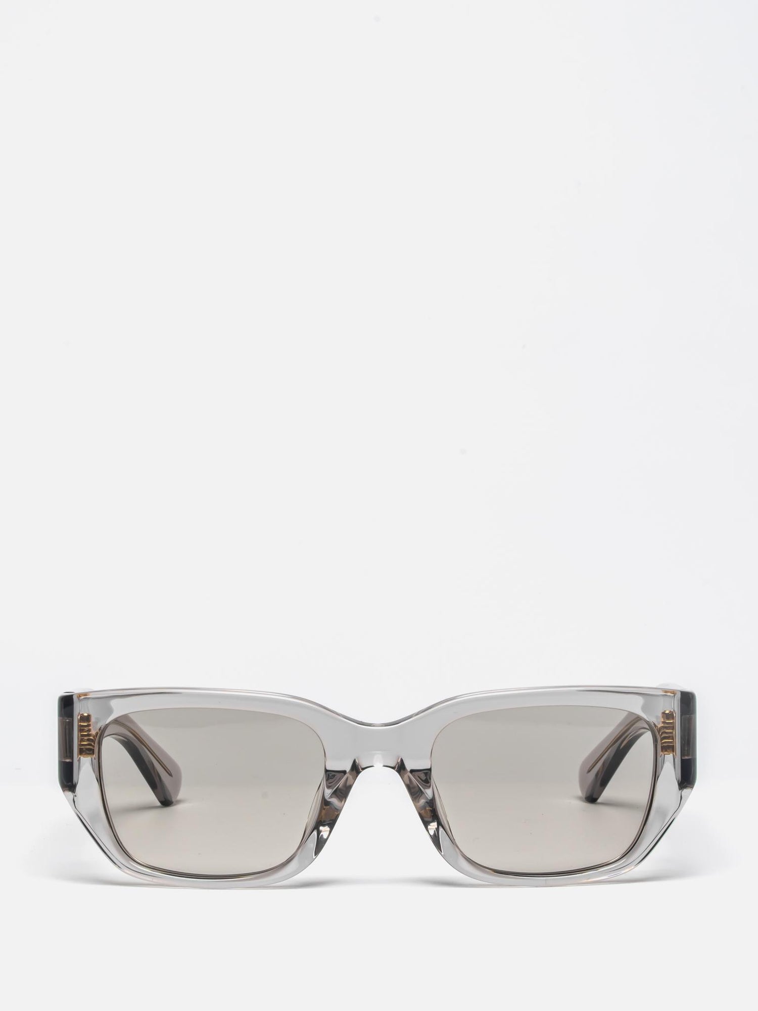 BV1401SA 004 RECTANGULAR SUNGLASSES