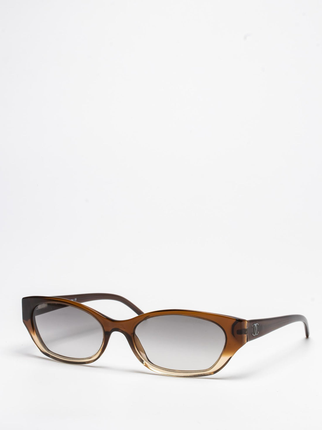 5075-H c.787/11 | OVAL SUNGLASSES