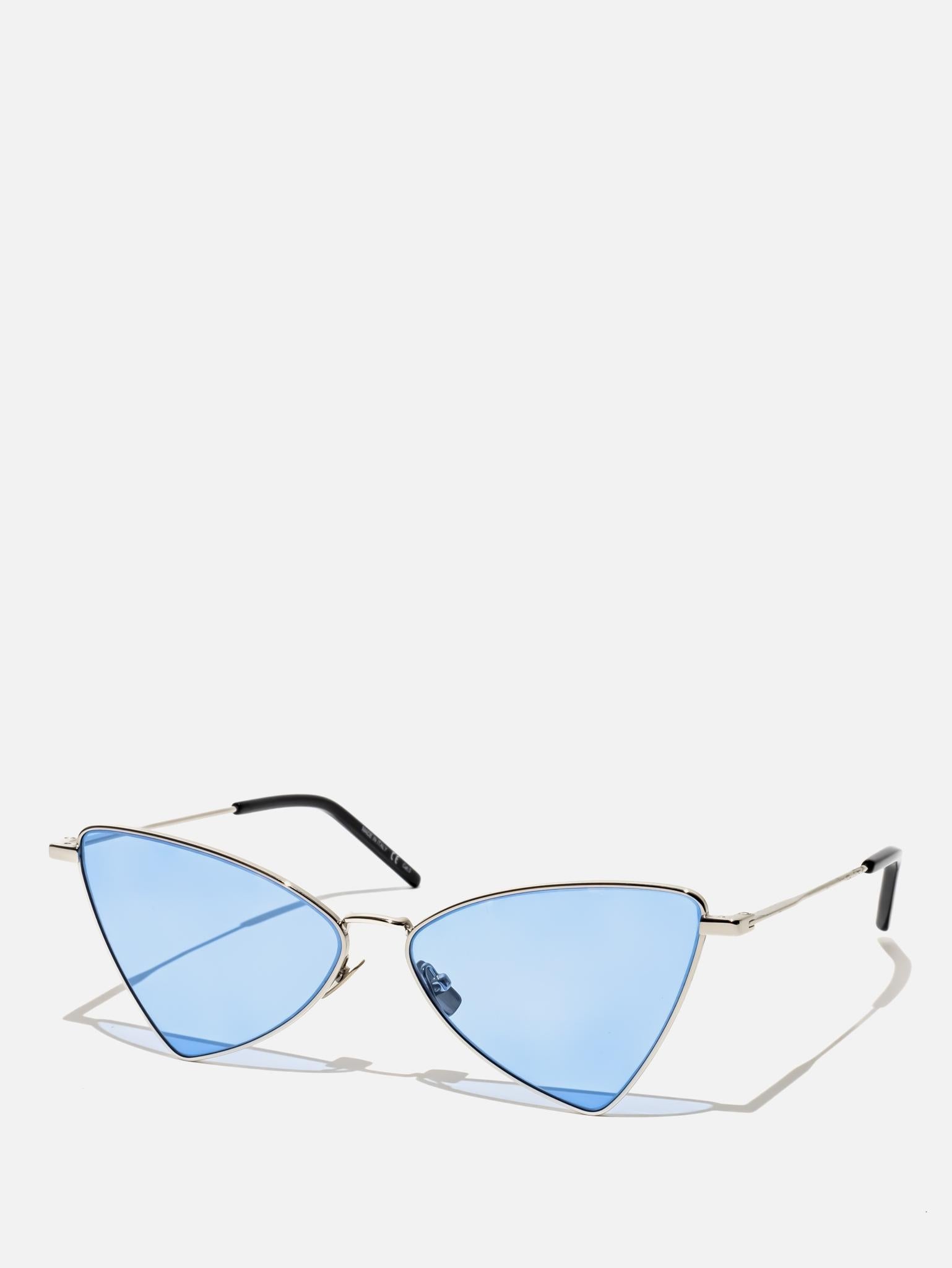 SL 303 JERRY 001 (CUSTOM) CAT EYE SUNGLASSES