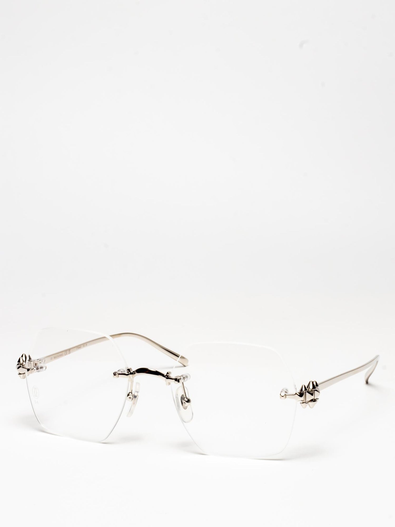 CT0646O 002 CLASH DE CARTIER SUNGLASSES