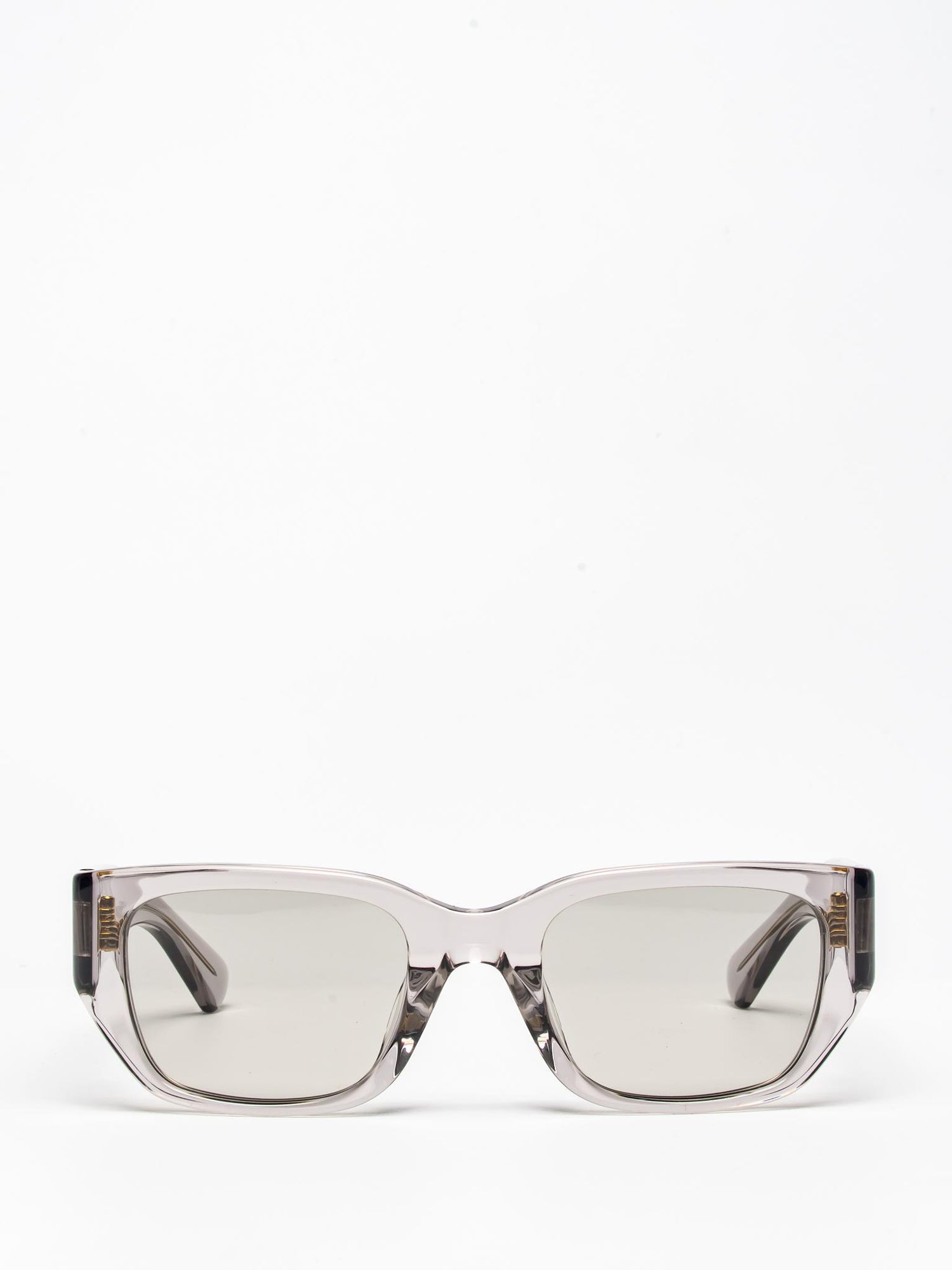 BV1401SA 004 RECTANGULAR SUNGLASSES