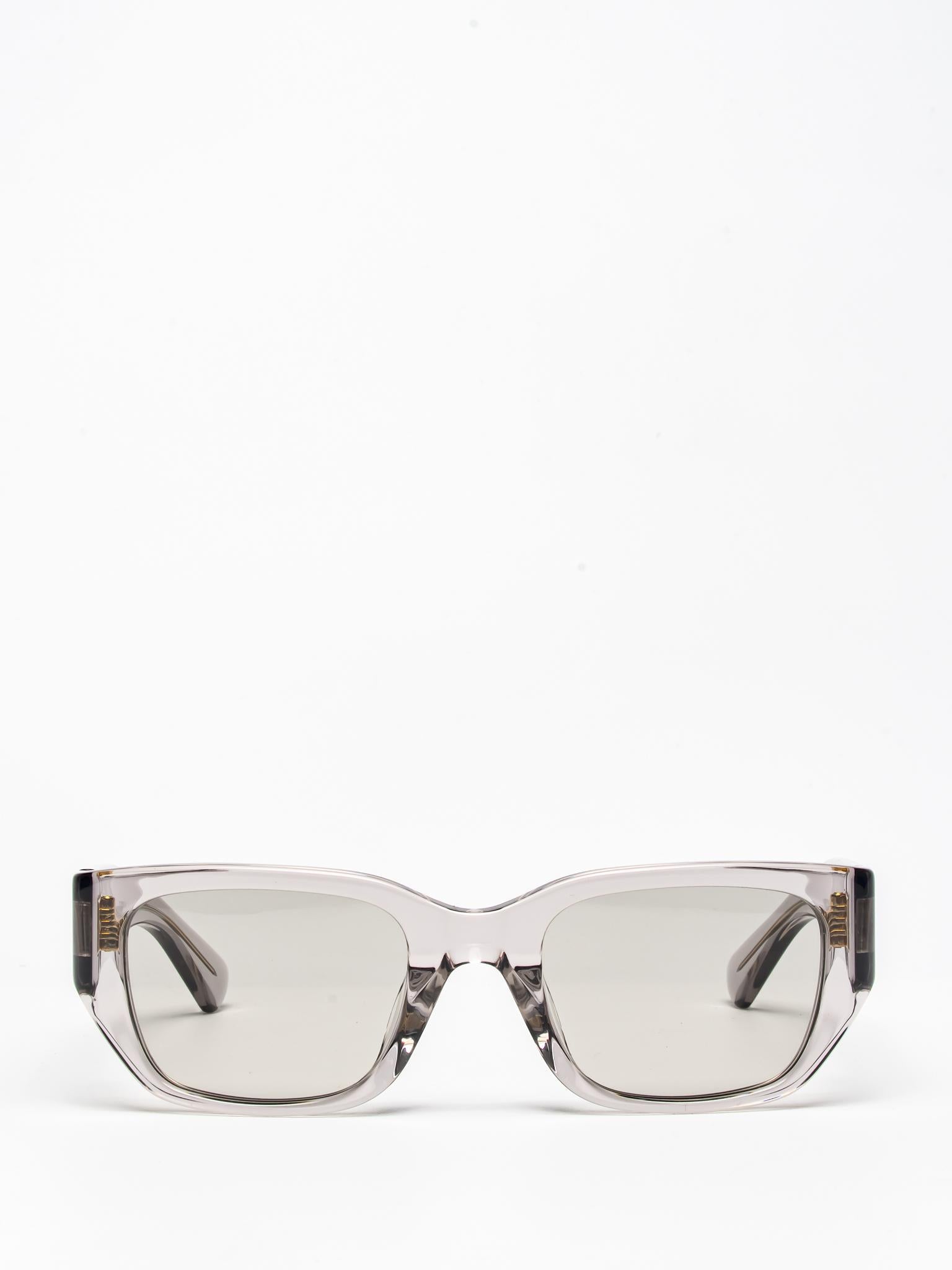 BV1401SA 004 RECTANGULAR SUNGLASSES