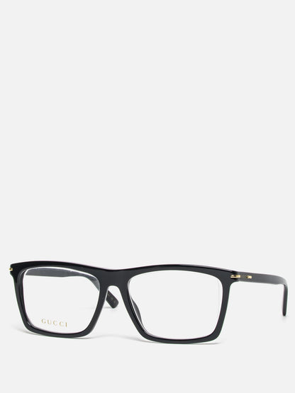 GG1445O 005 RECTANGULAR SUNGLASSES