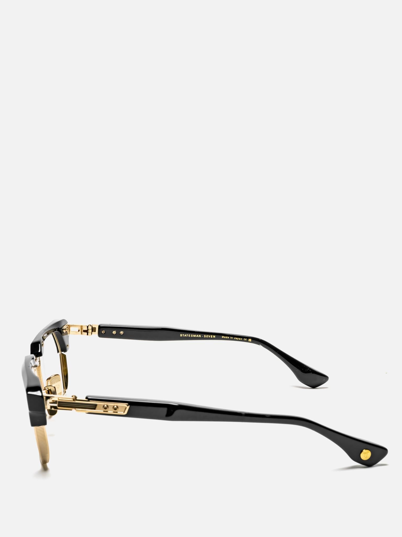 STATESMEN SEVEN DTX443-A-01