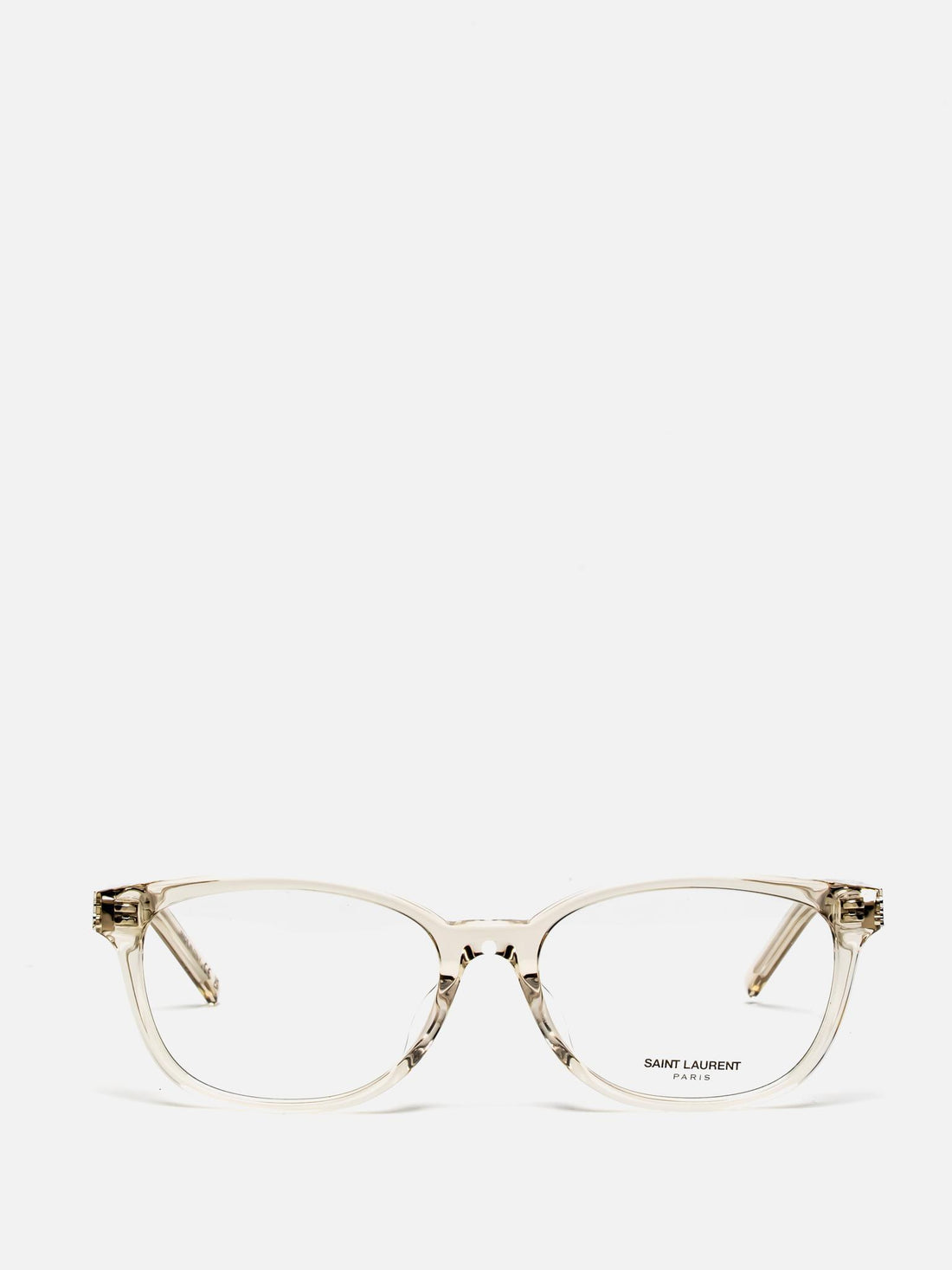 SL M141/F 006 OVAL EYEGLASSES