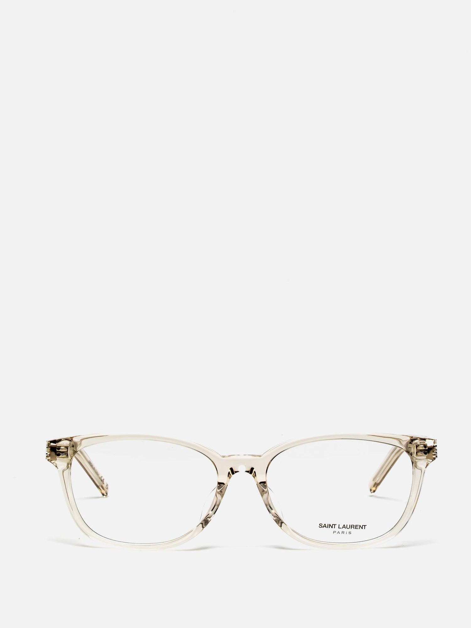 SL M141/F 006 OVAL EYEGLASSES