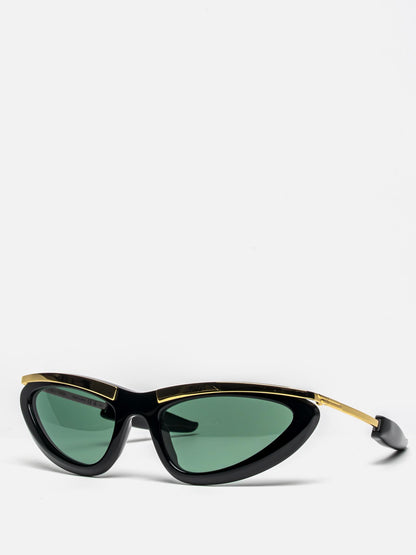 BV1477S 002 CAT EYE SUNGLASSES
