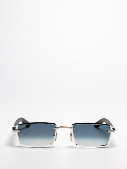 CT0582S 004 | C DÉCOR | WOOD SUNGLASSES