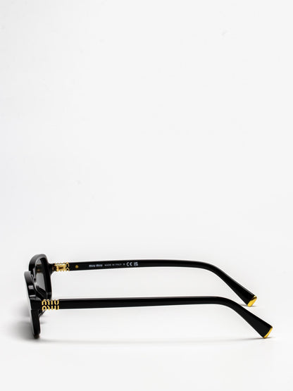 SMU11Z 16K-5S0 | RECTAGULAR SUNGLASSES