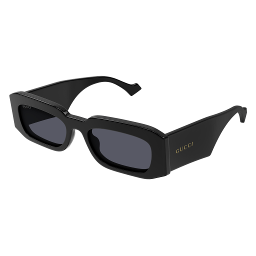 GUCCI | GG 1426S 001 – Hall of Frames Company