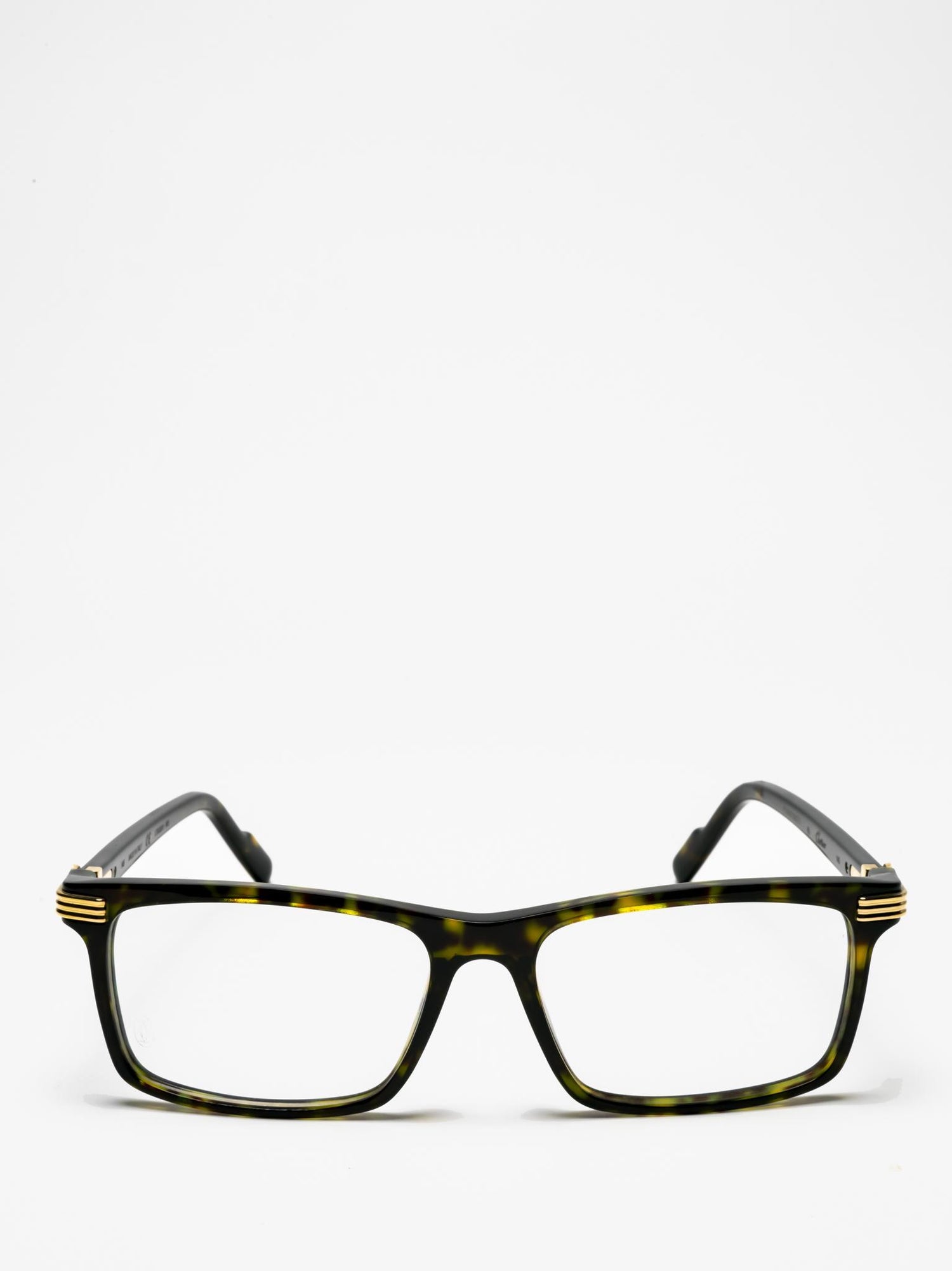 CT0222O 005 PREMIÈRE DE CARTIER EYEGLASSES