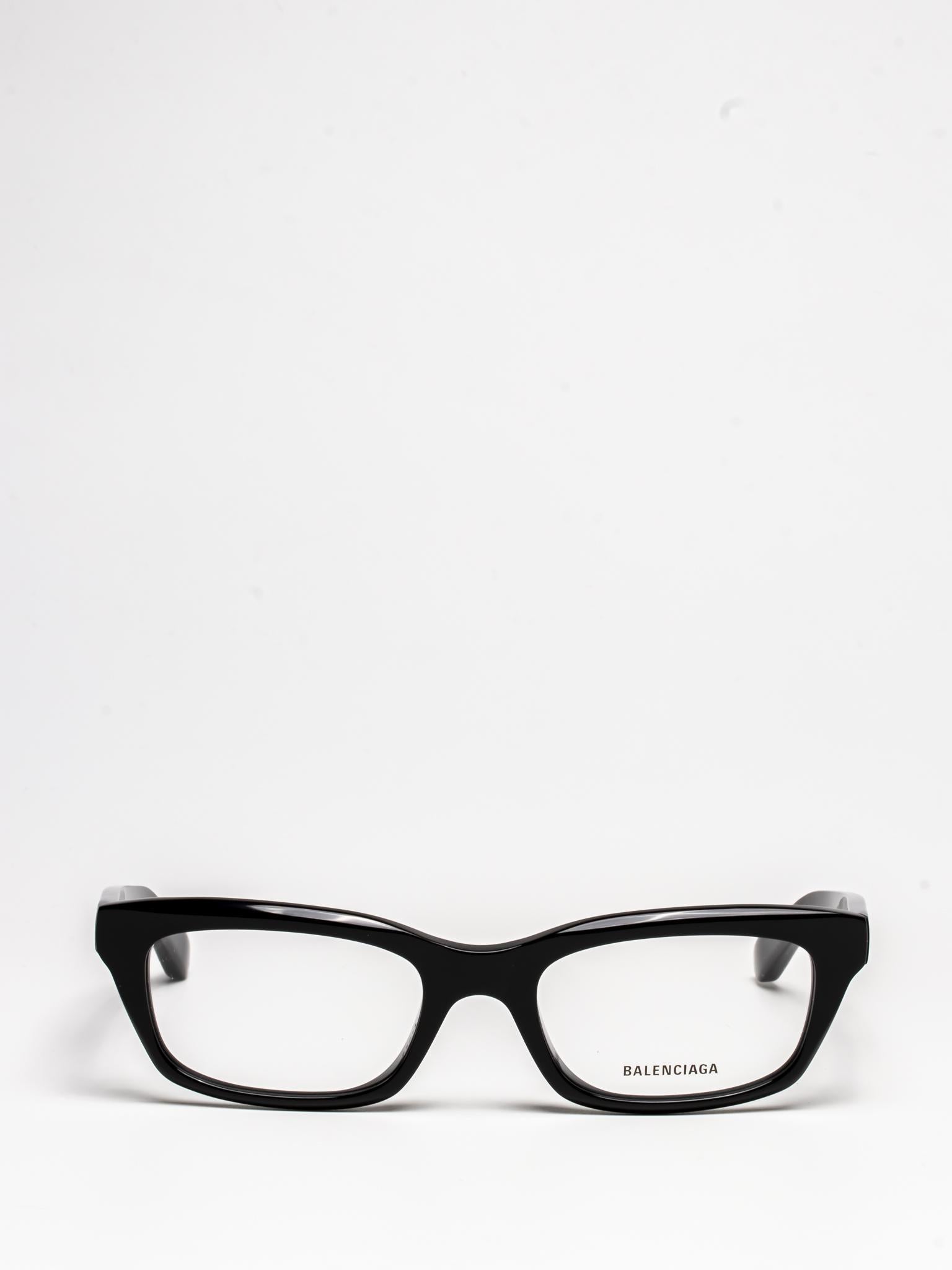 BB0427O 001 CAT EYE EYEGLASSES