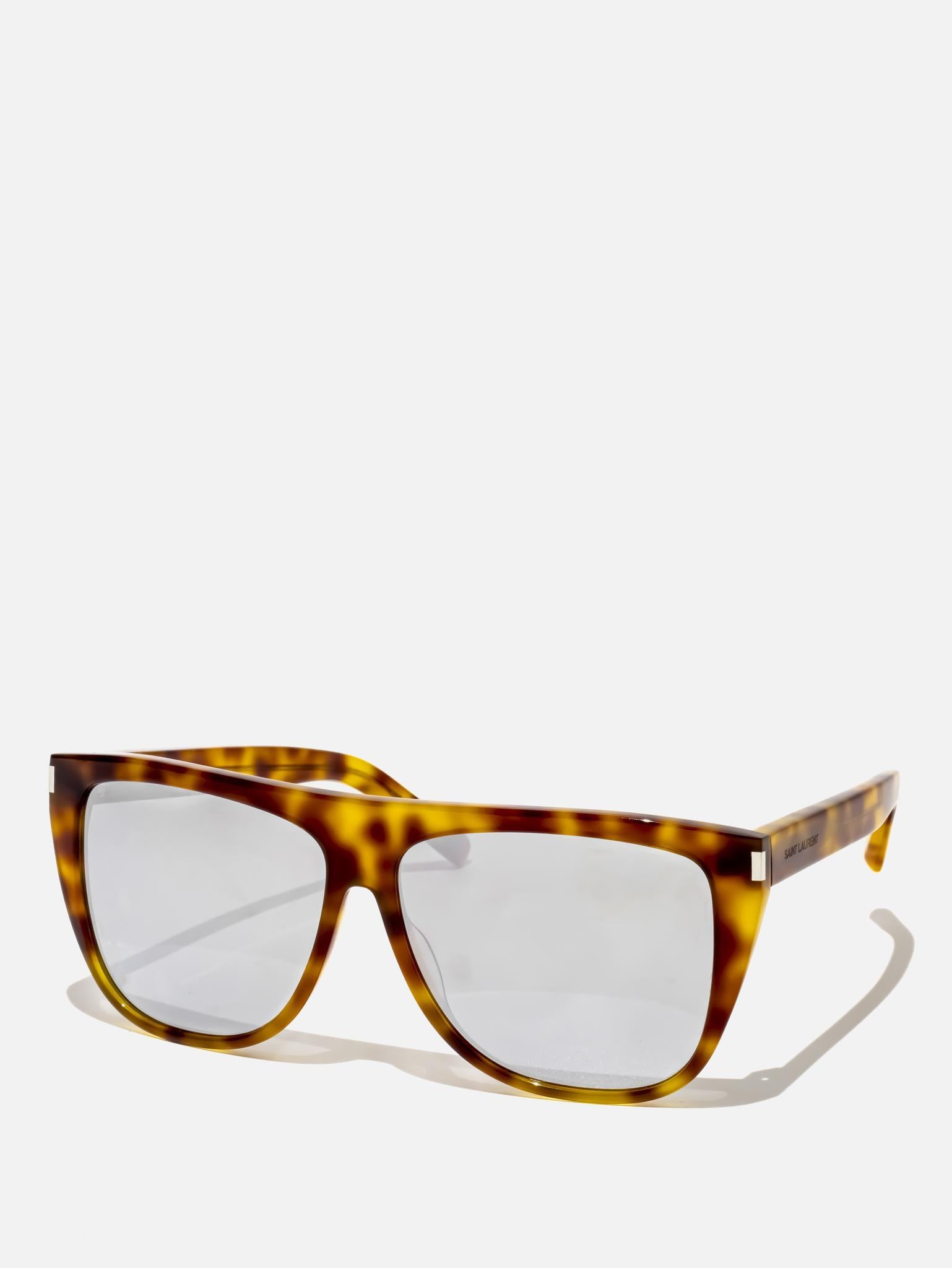 SL 1 009 SQUARE SUNGLASSES
