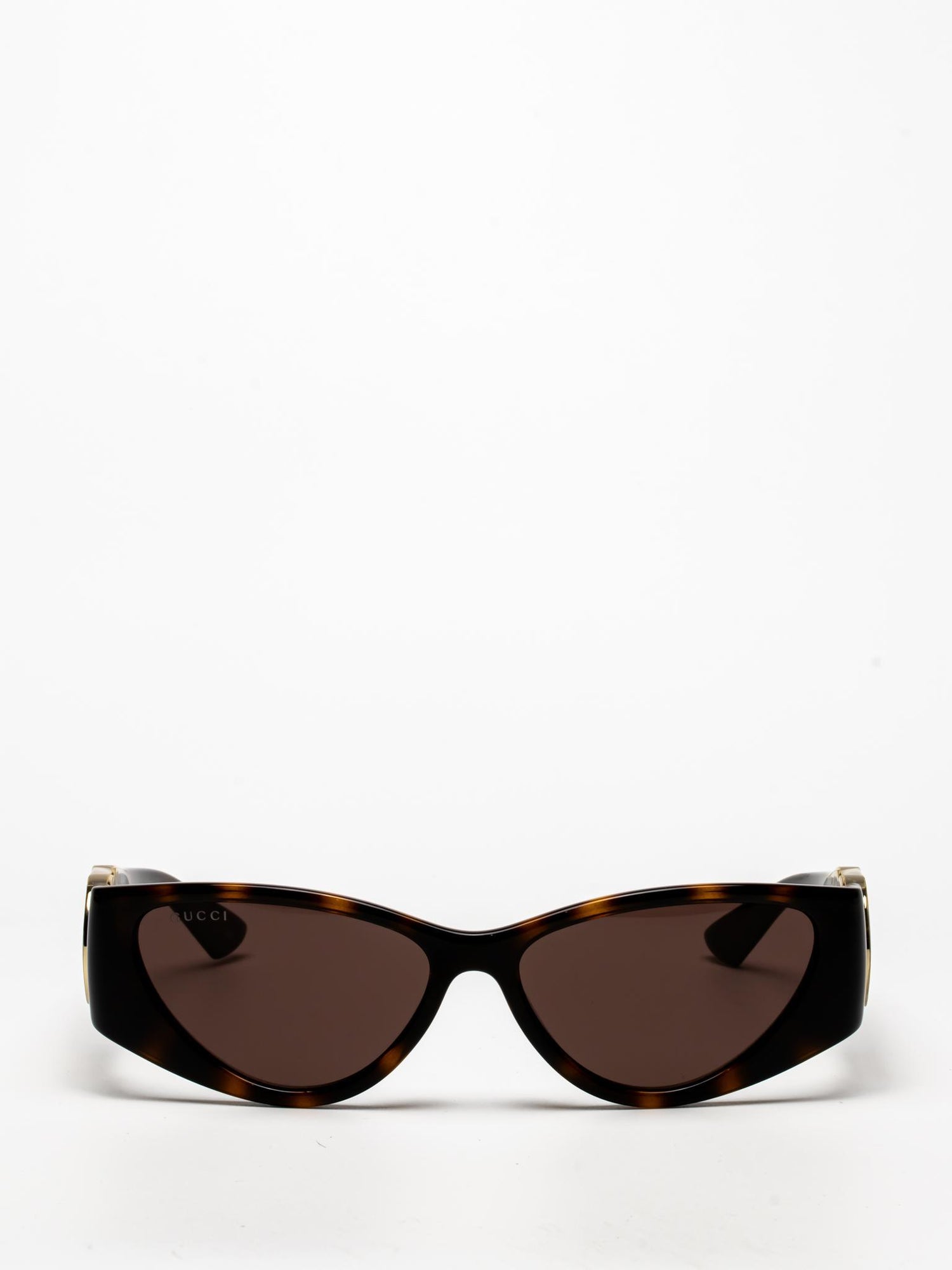 GUCCI | GG1824S 002 | CAT EYE FRAME SUNGLASSES