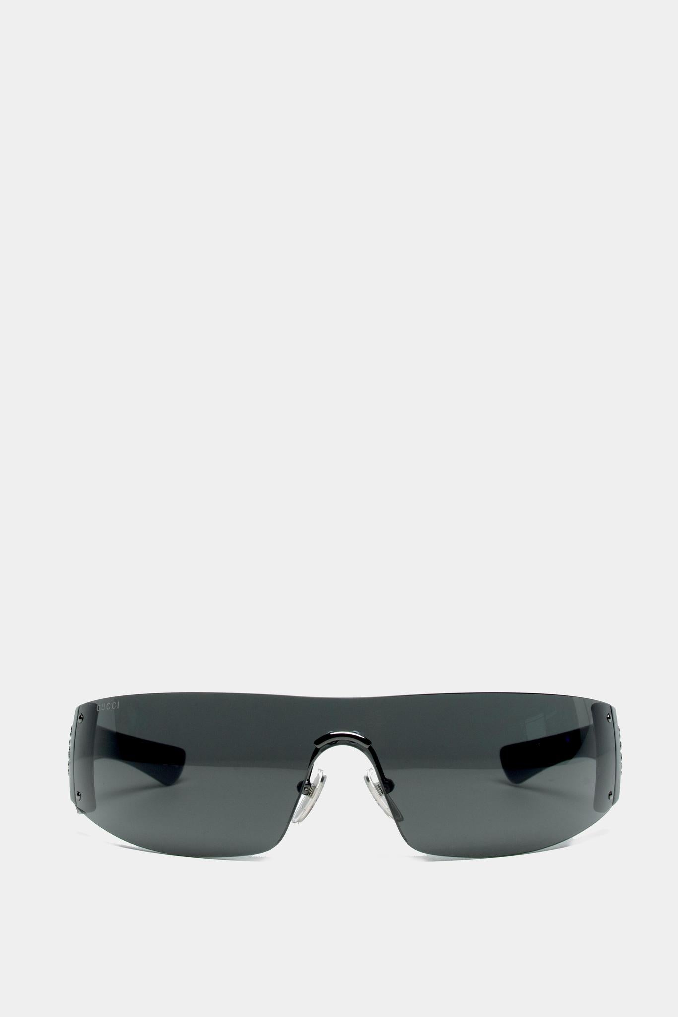 GG1958S 001 | SHIELD SUNGLASSES