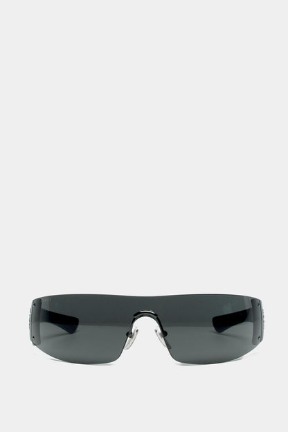 GG1958S 001 | SHIELD SUNGLASSES