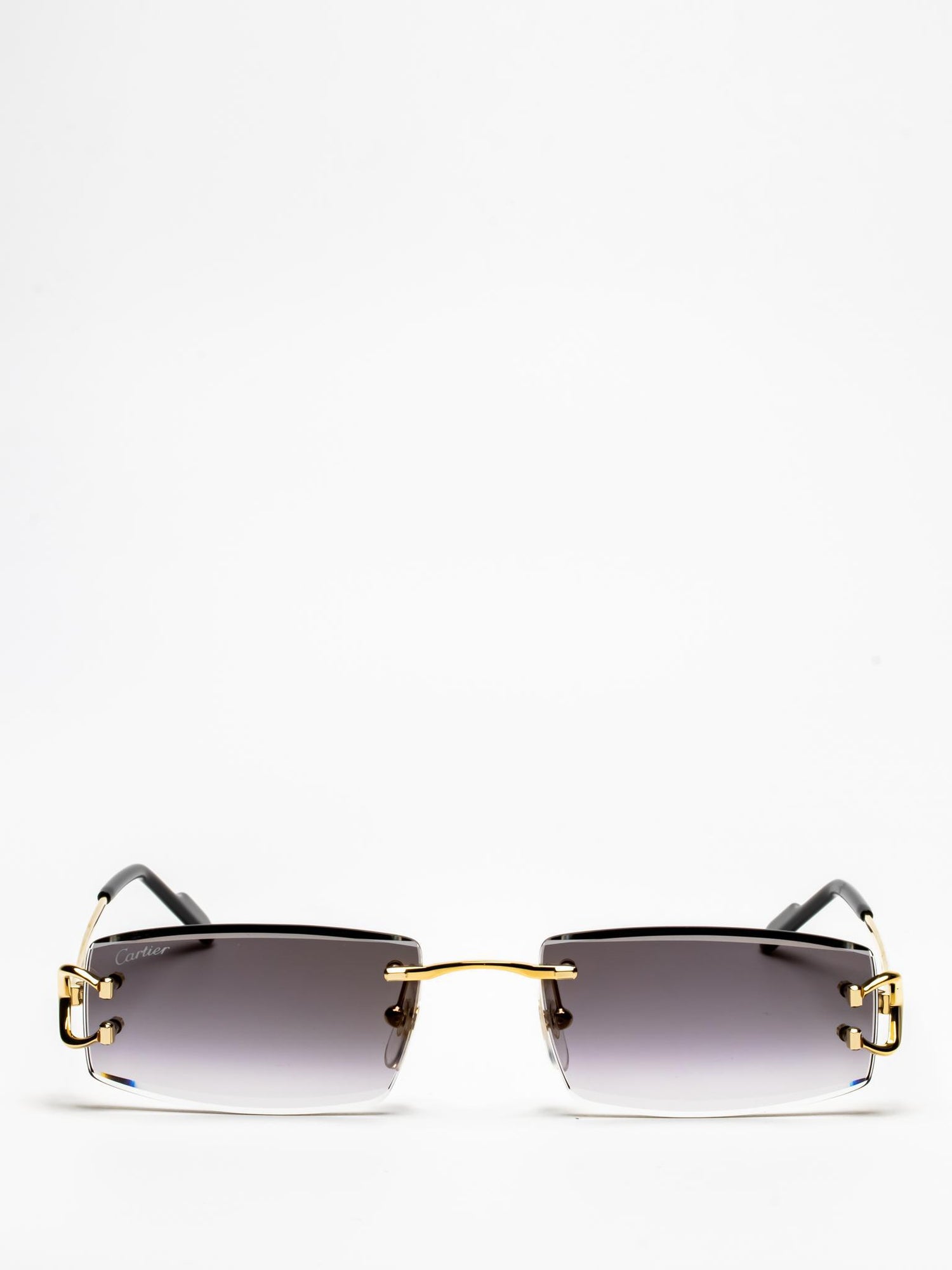 CARTIER | CT0465S 001 | C DÉCOR SUNGLASSES