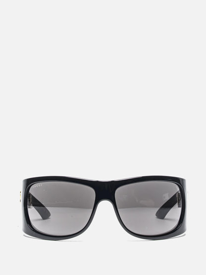 GG2170S 001 | WRAP SUNGLASSES