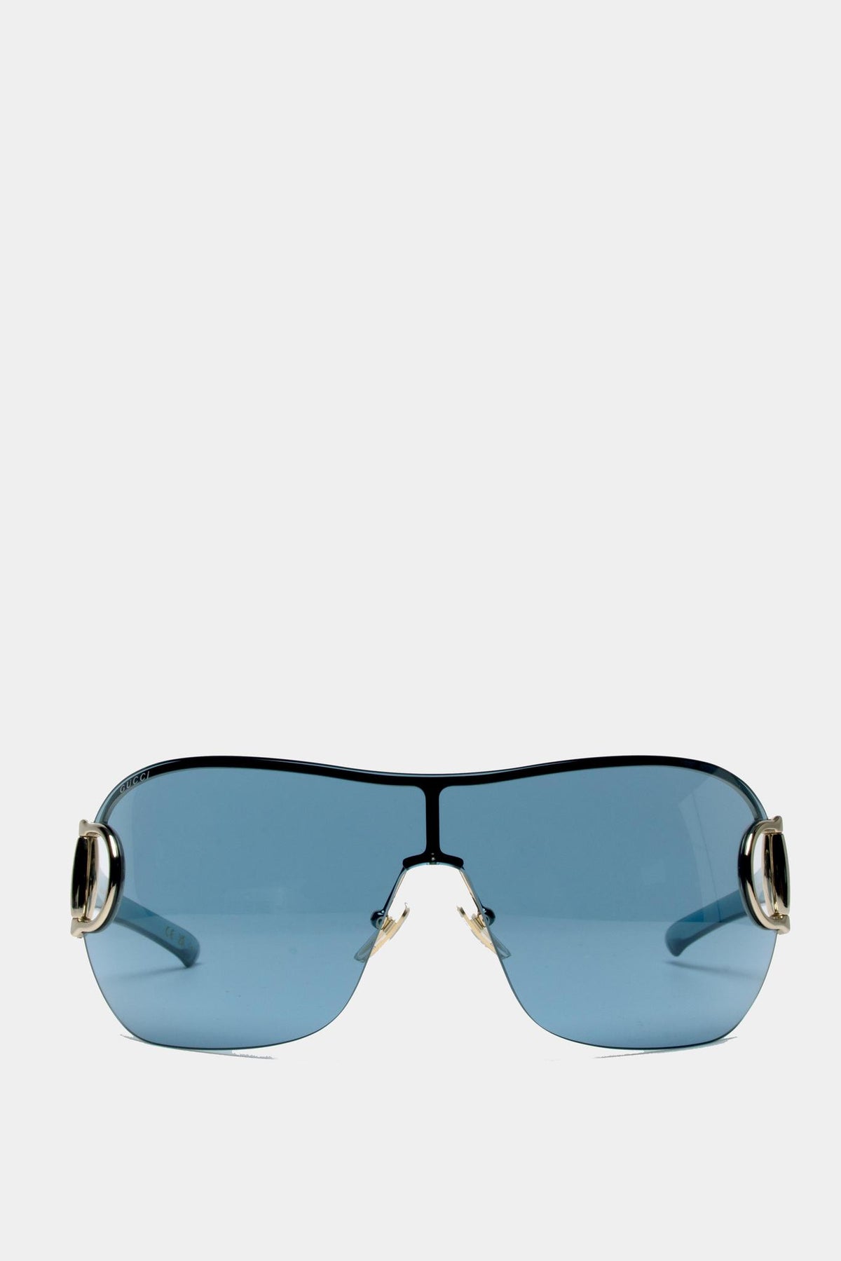 GG2174S 004 WRAP SUNGLASSES
