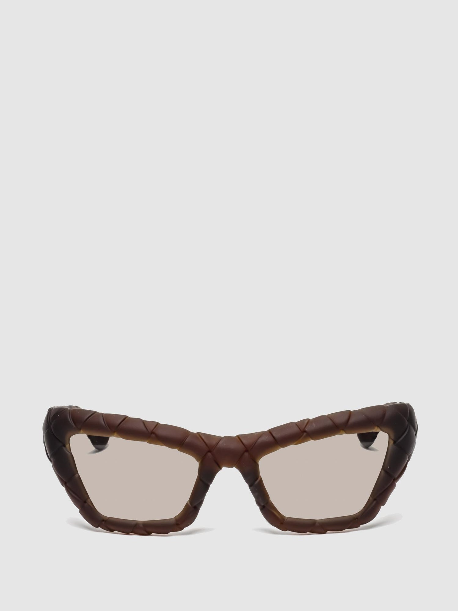 BV1438S 002 CAT EYE SUNGLASSES