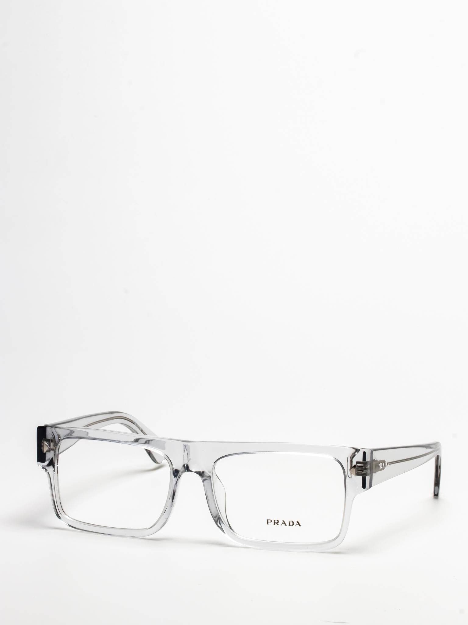 VPR A01-F | SQUARE EYEGLASSES