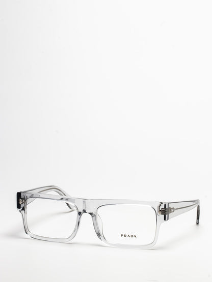 VPR A01-F | SQUARE EYEGLASSES
