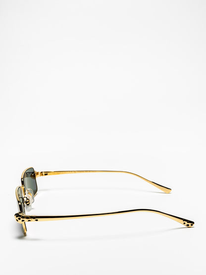 CARTIER | CT0473S 003 | PANTHÉRE DE CARTIER SUNGLASSES