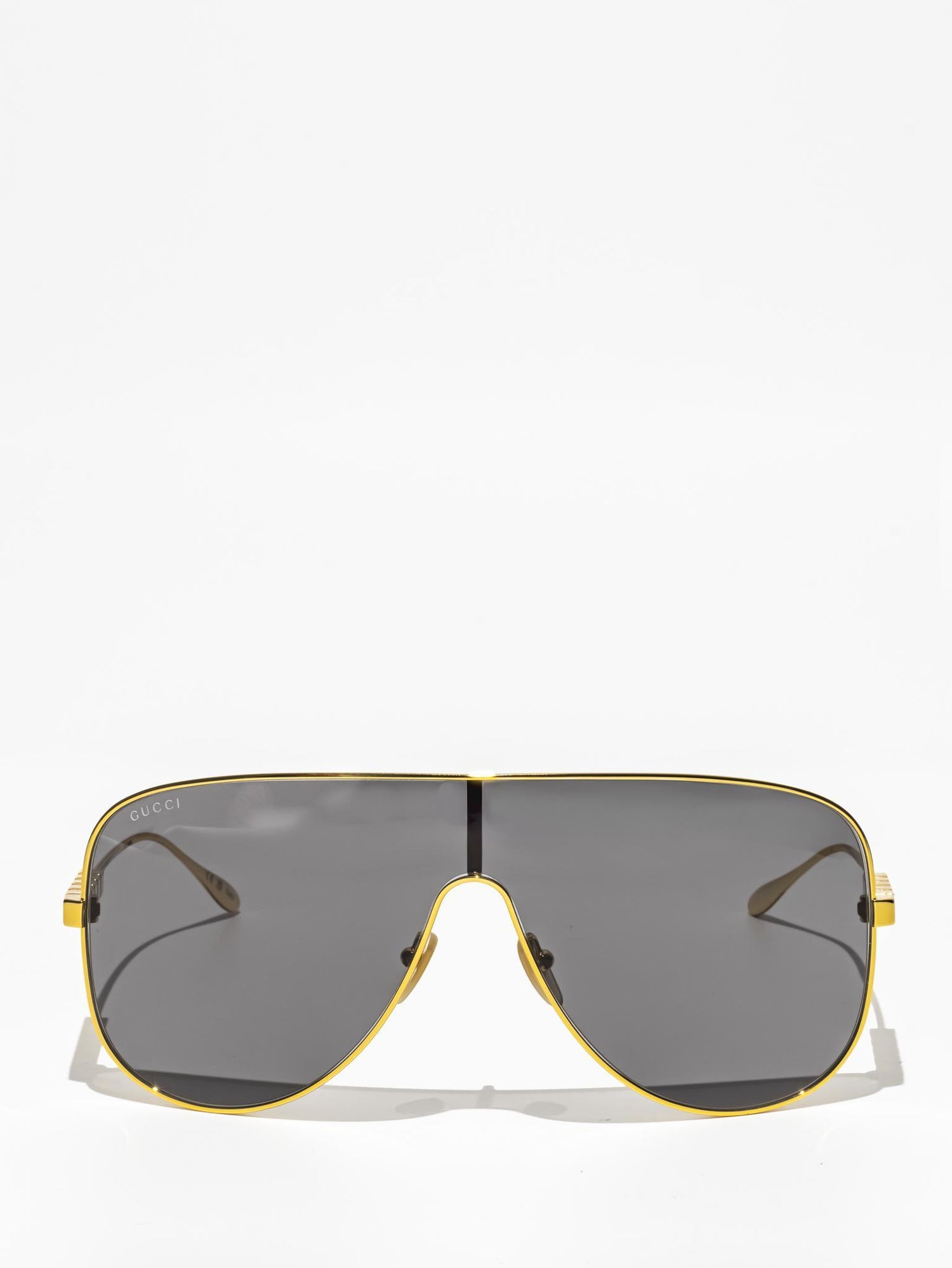 GG1436S 001 | SHIELD SUNGLASSES