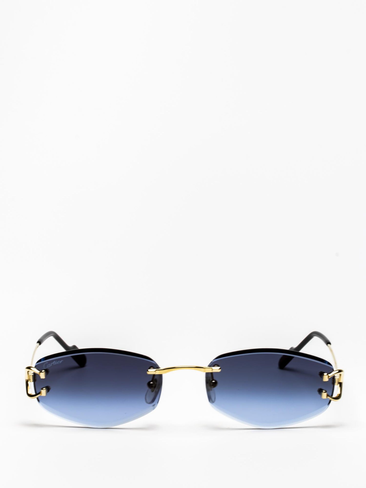 CARTIER | CT0467S 002 | C DÉCOR SUNGLASSES