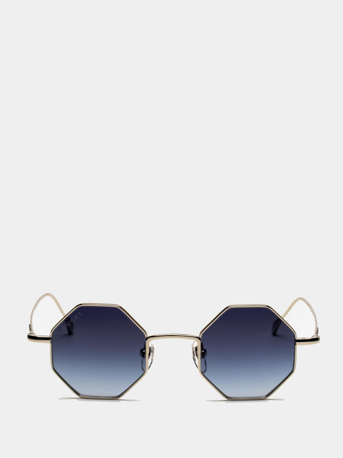 GG1814S 003 | HEXAGON SUNGLASSES