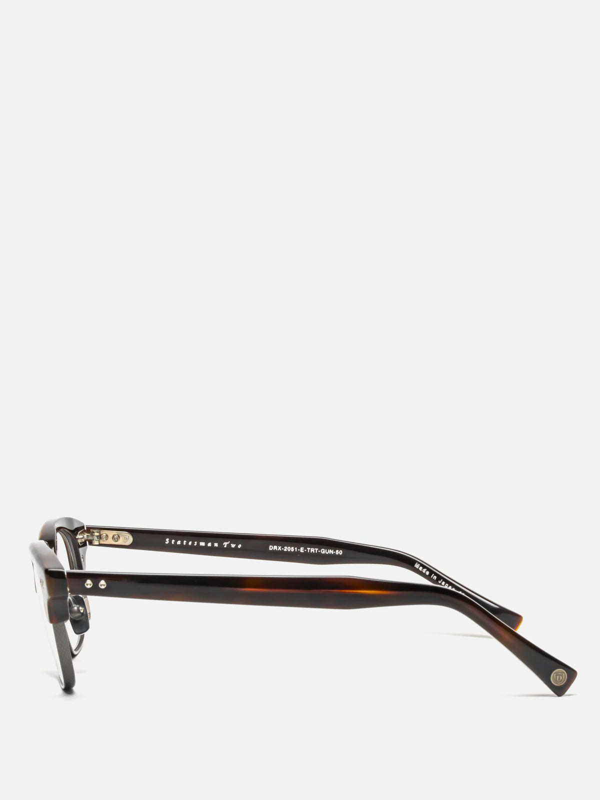 STATESMAN TWO DRX2051-E
