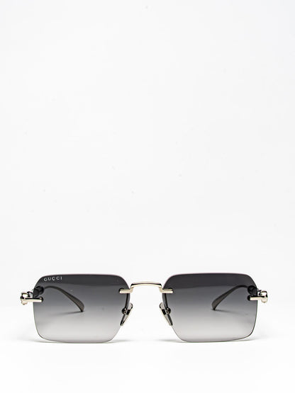 GG2154S 002 | RECTANGULAR SUNGLASSES