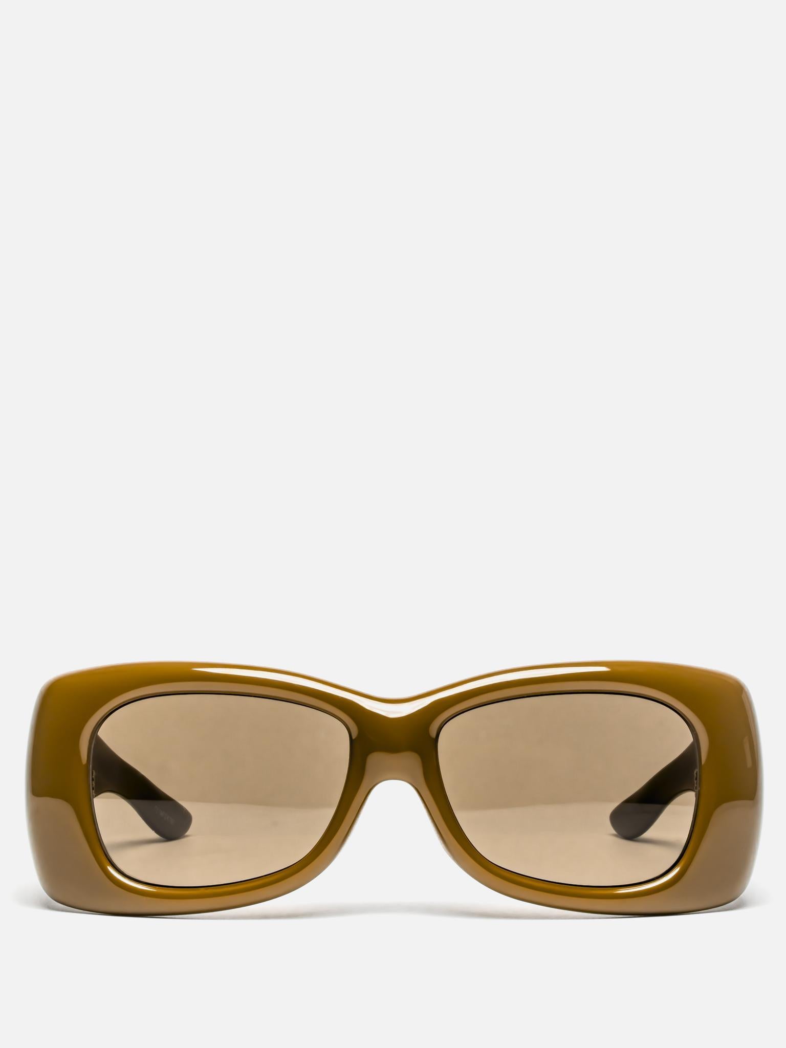 SL 901 HOWL 006 OVERSIZED SUNGLASSES