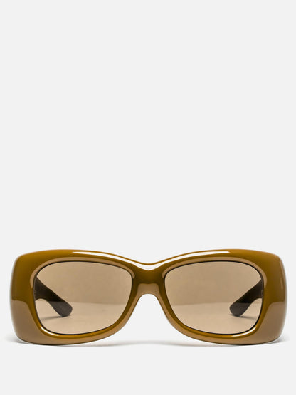 SL 901 HOWL 006 OVERSIZED SUNGLASSES