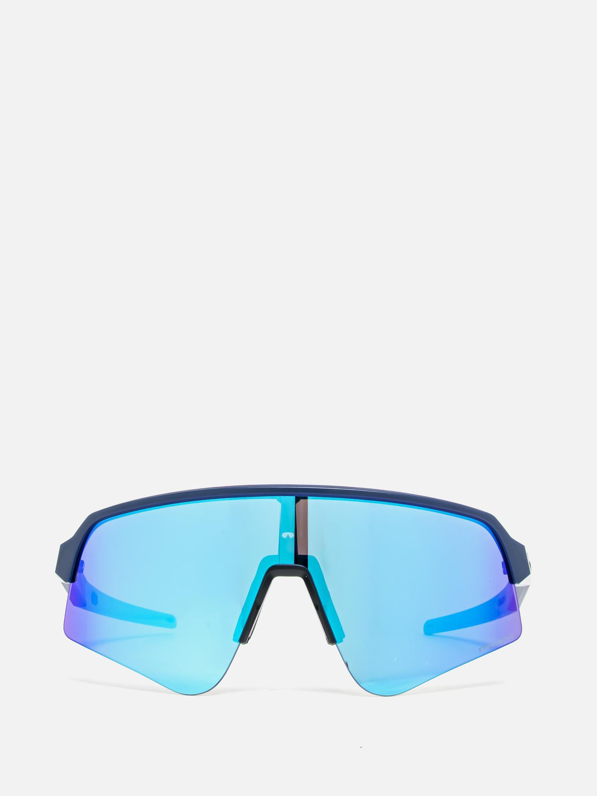 SUTRO LITE MATTE NAVY SHEILD SUNGLASSES