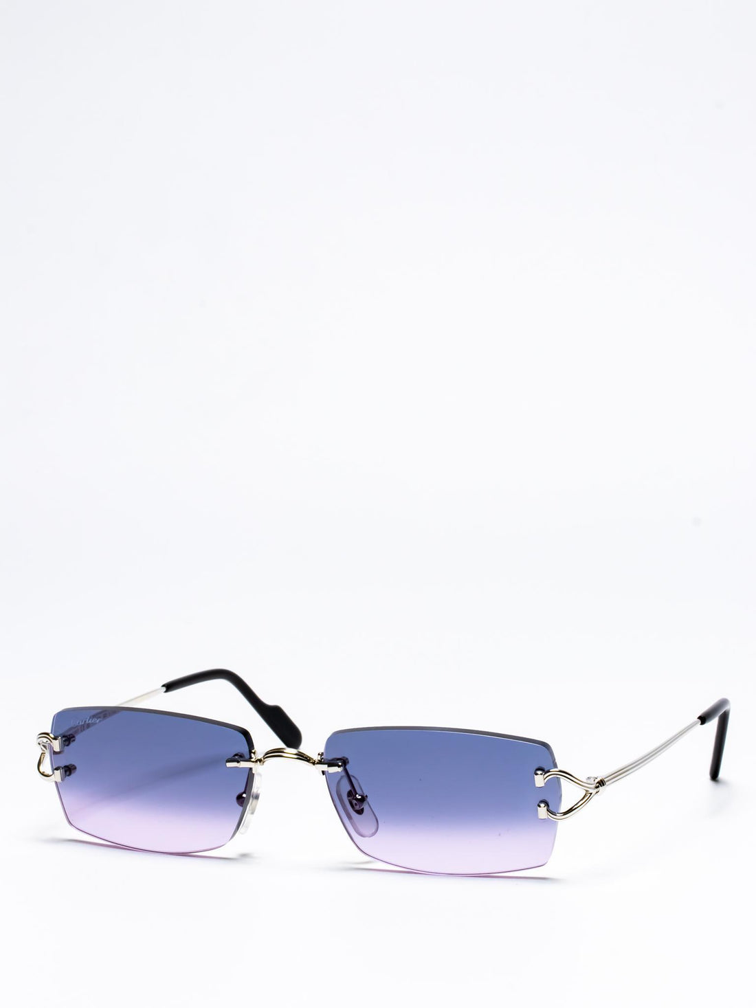 CARTIER | CT0550S 003 | C DÉCOR SUNGLASSES