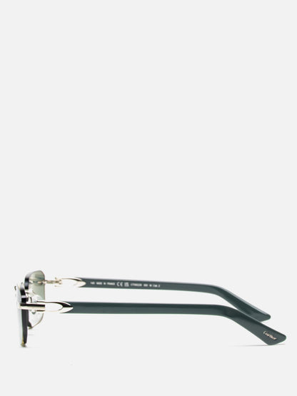 CT0622S 003 C DÉCOR SUNGLASSES