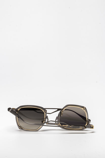 MOVITRA | TRINITAS 01 | POLISHED LIGHT GOLD
