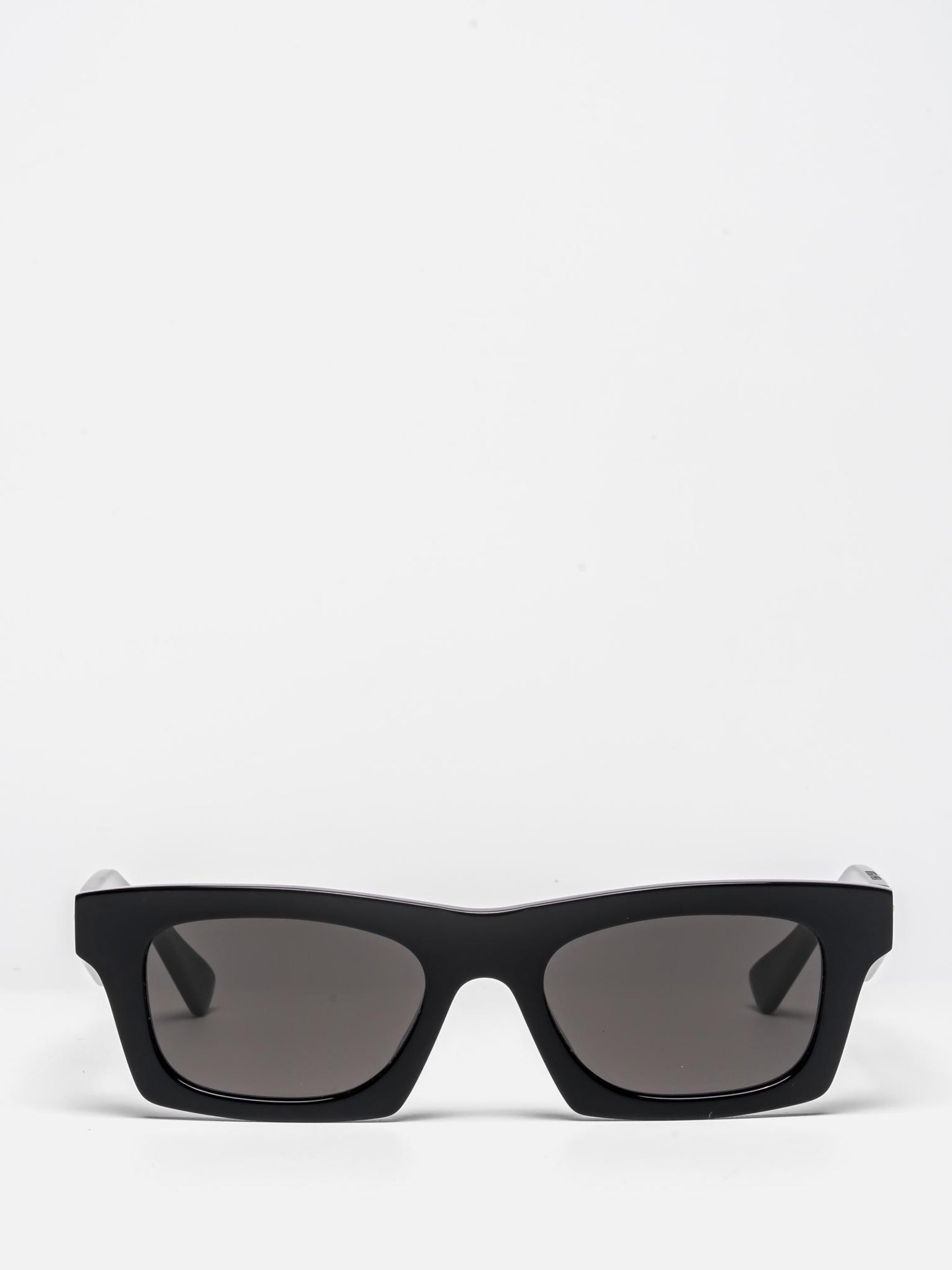 BV1457S 001 RECTANGULAR SUNGLASSES