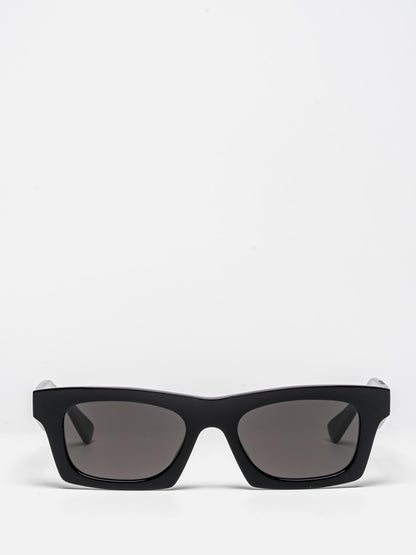 BV1457S 001 RECTANGULAR SUNGLASSES